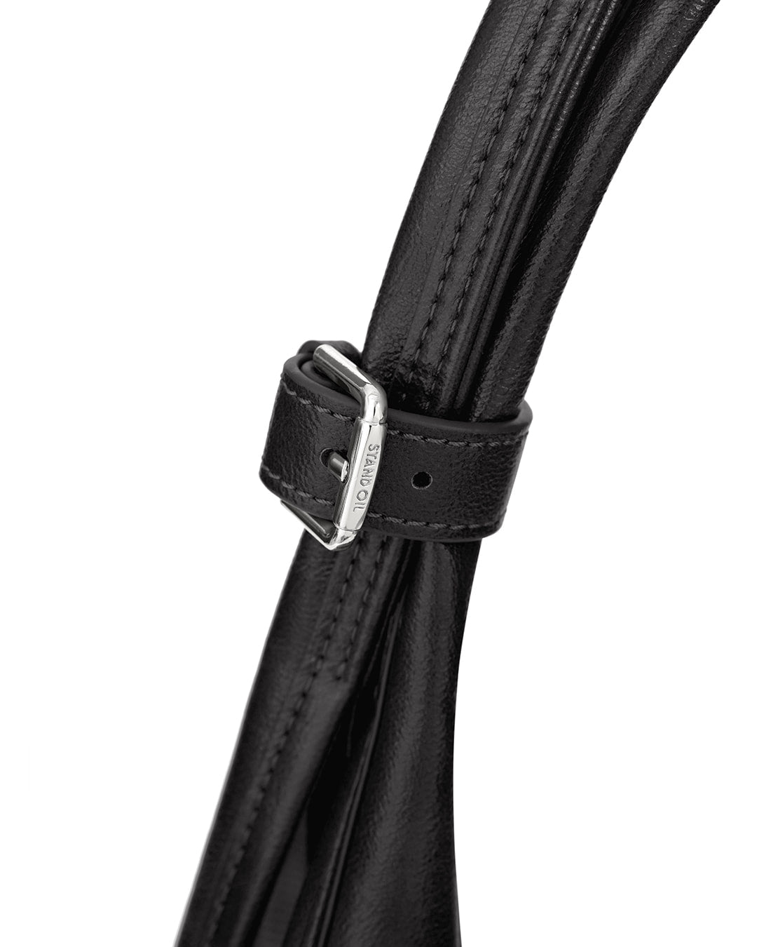 [standoil] Ringo Bag Mini · Black