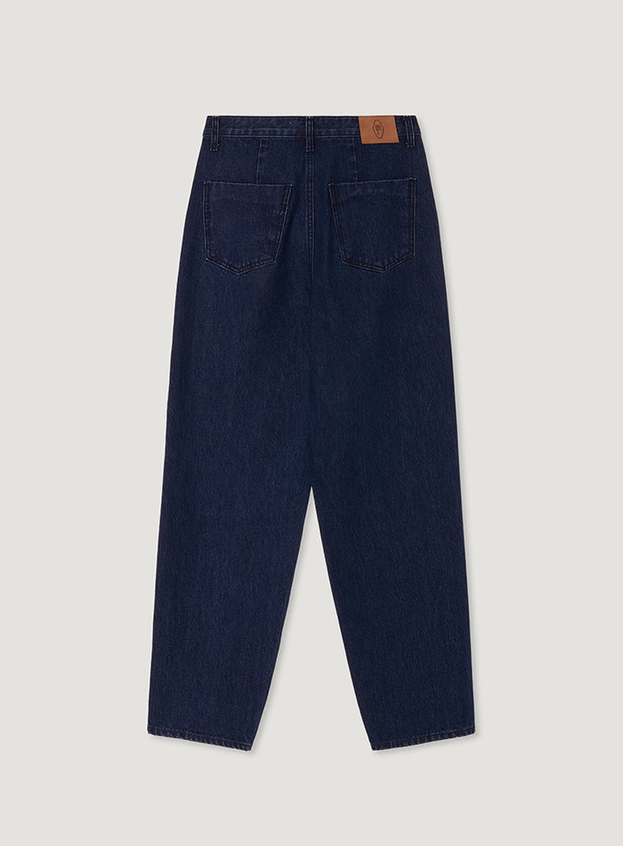 Mango Maniplease Tail Jeans