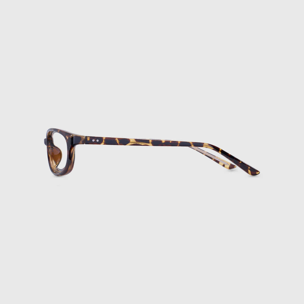 Blue Elephant Tilda leopard