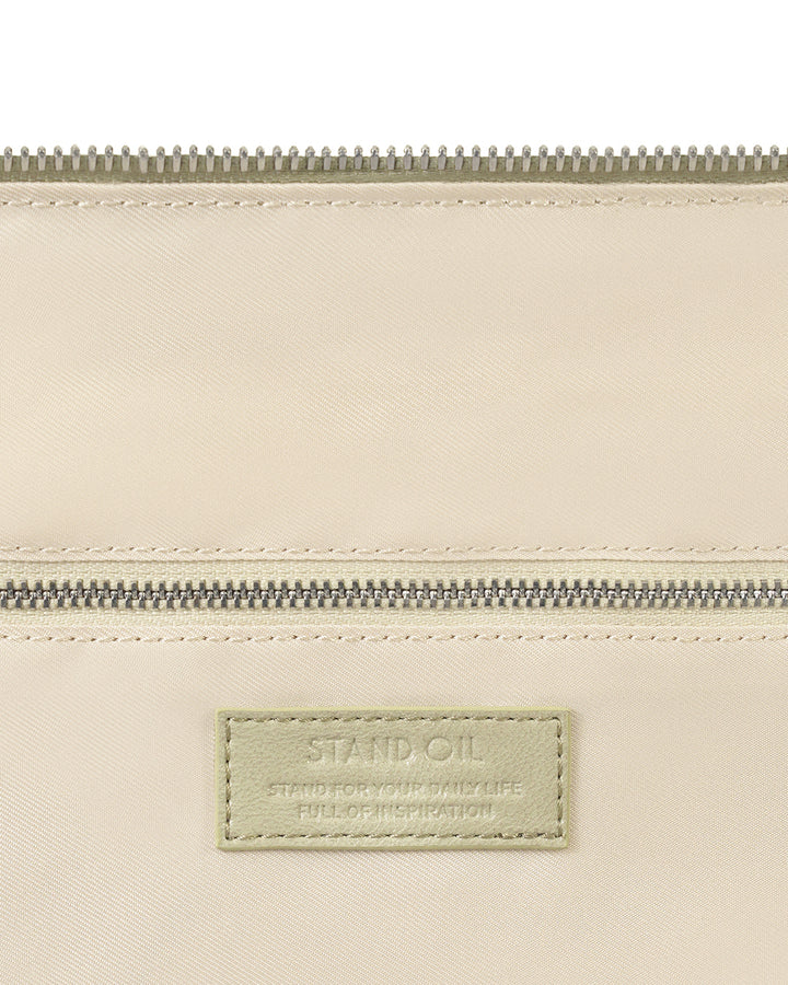 Standoil Tickle Bag · Tickle Bag / Olive