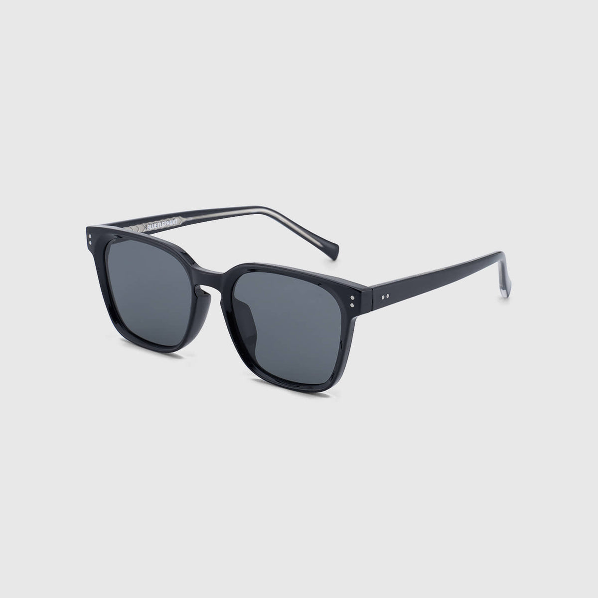 Blue Elephant Ruke-S black