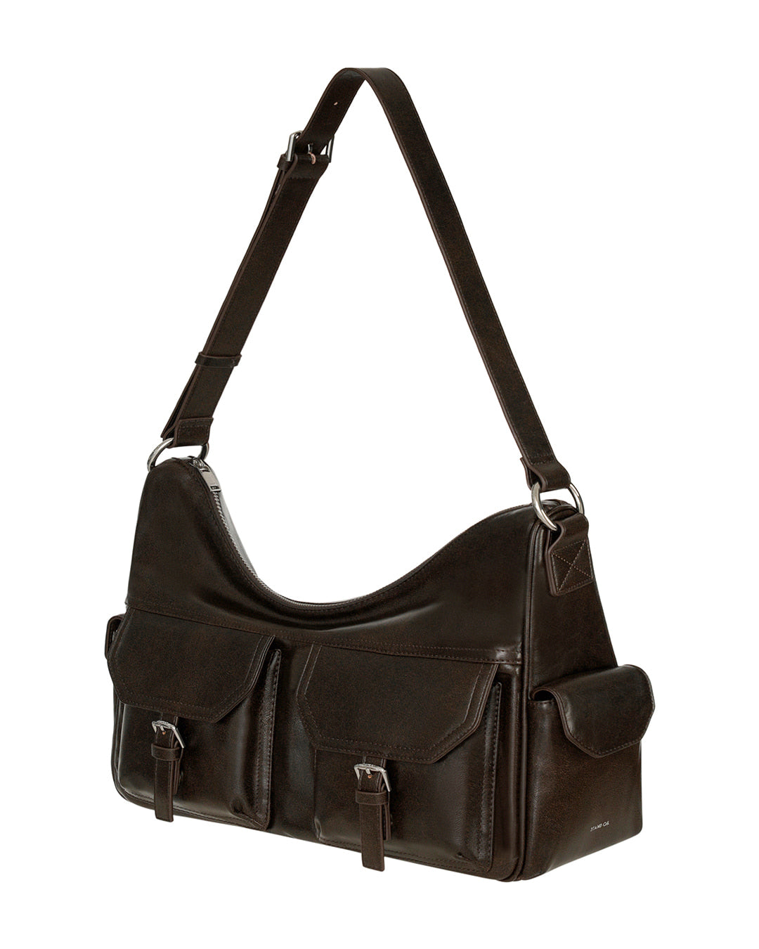 Joey Bag · 조이백 / 마론

Joey Bag · Joey Back / Maron