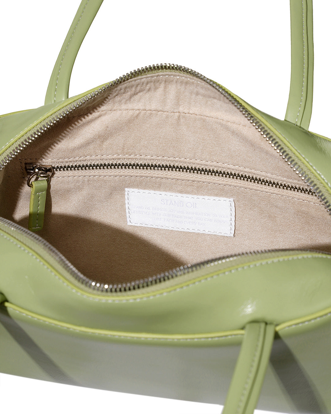[standoil] Post Bag · Post Bag / Basil