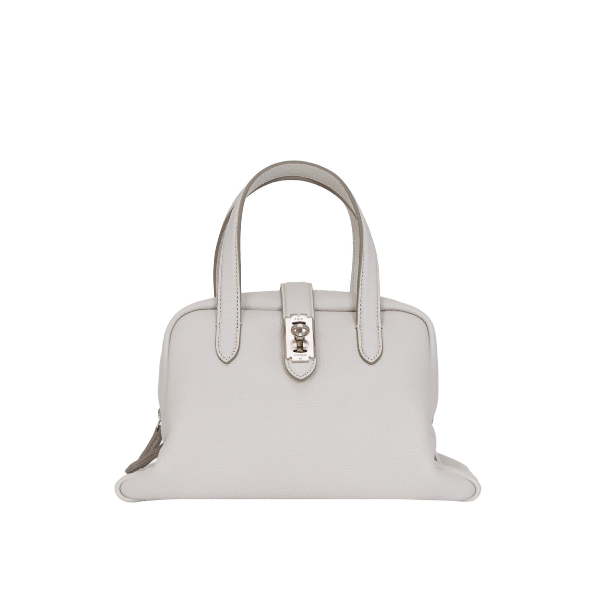 Vunque Toque tote S Light beige