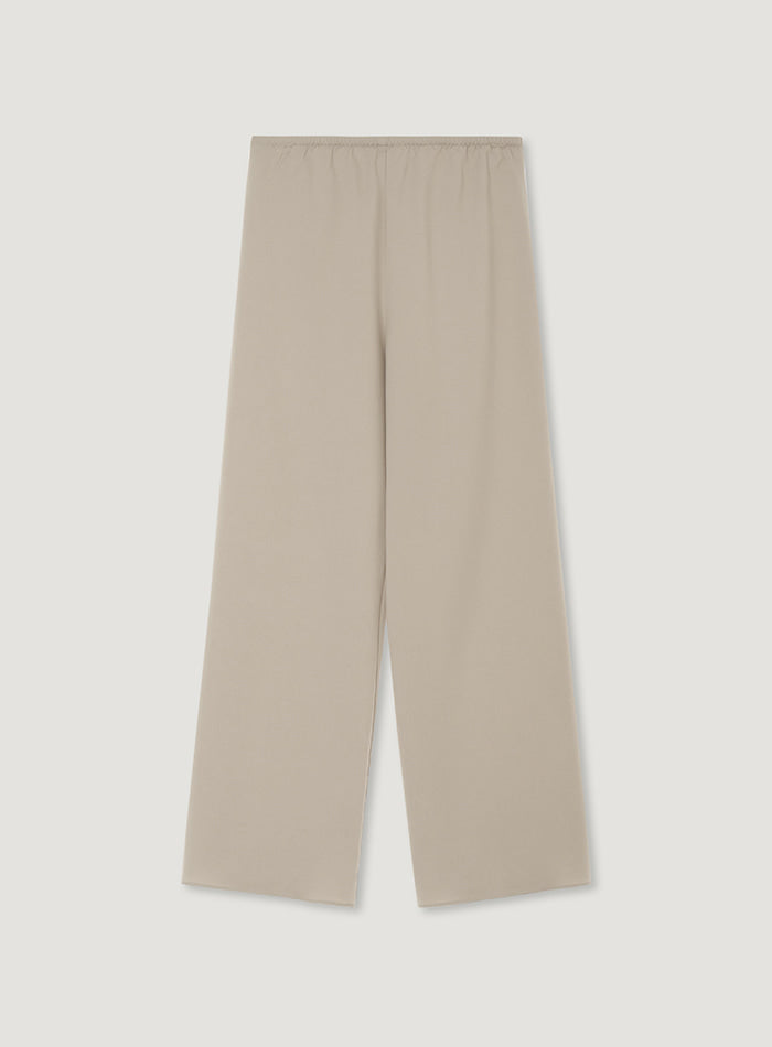 Mango Maniplease Arlo Banding Pants