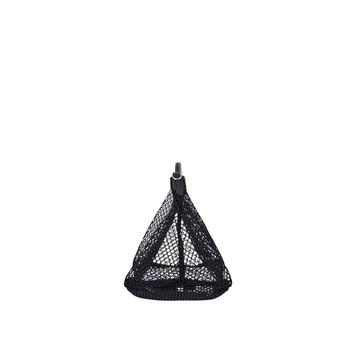 Vunque Toque Net Pouch Black