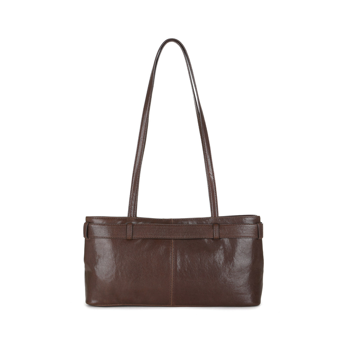 Osoi Shoulder Brocle Polish Wood