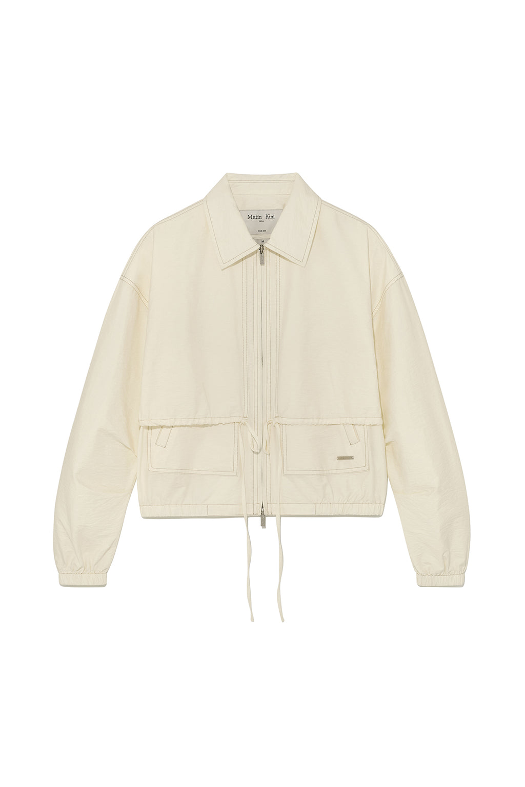 Clothing in IVORY - Premium quality product image