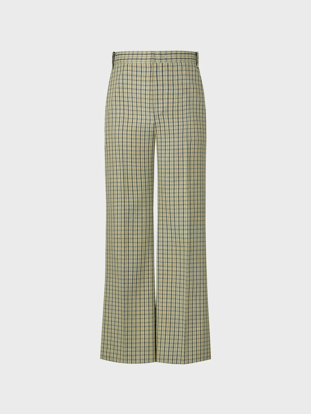 EENK Straight Pants - Sage Green