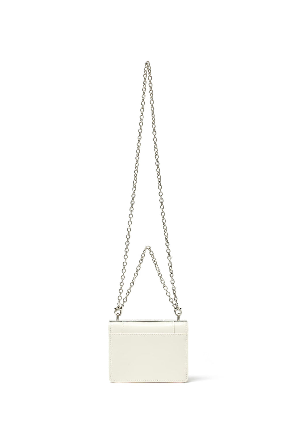 [matinkim] POCKETPACK MINI BAG IN IVORY
