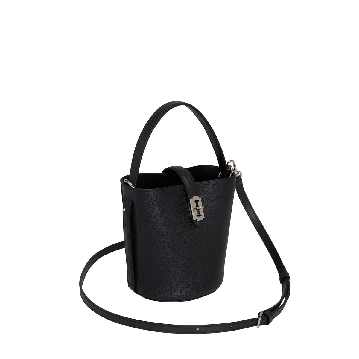 Vunque Boogie Hobo Piccolo Black