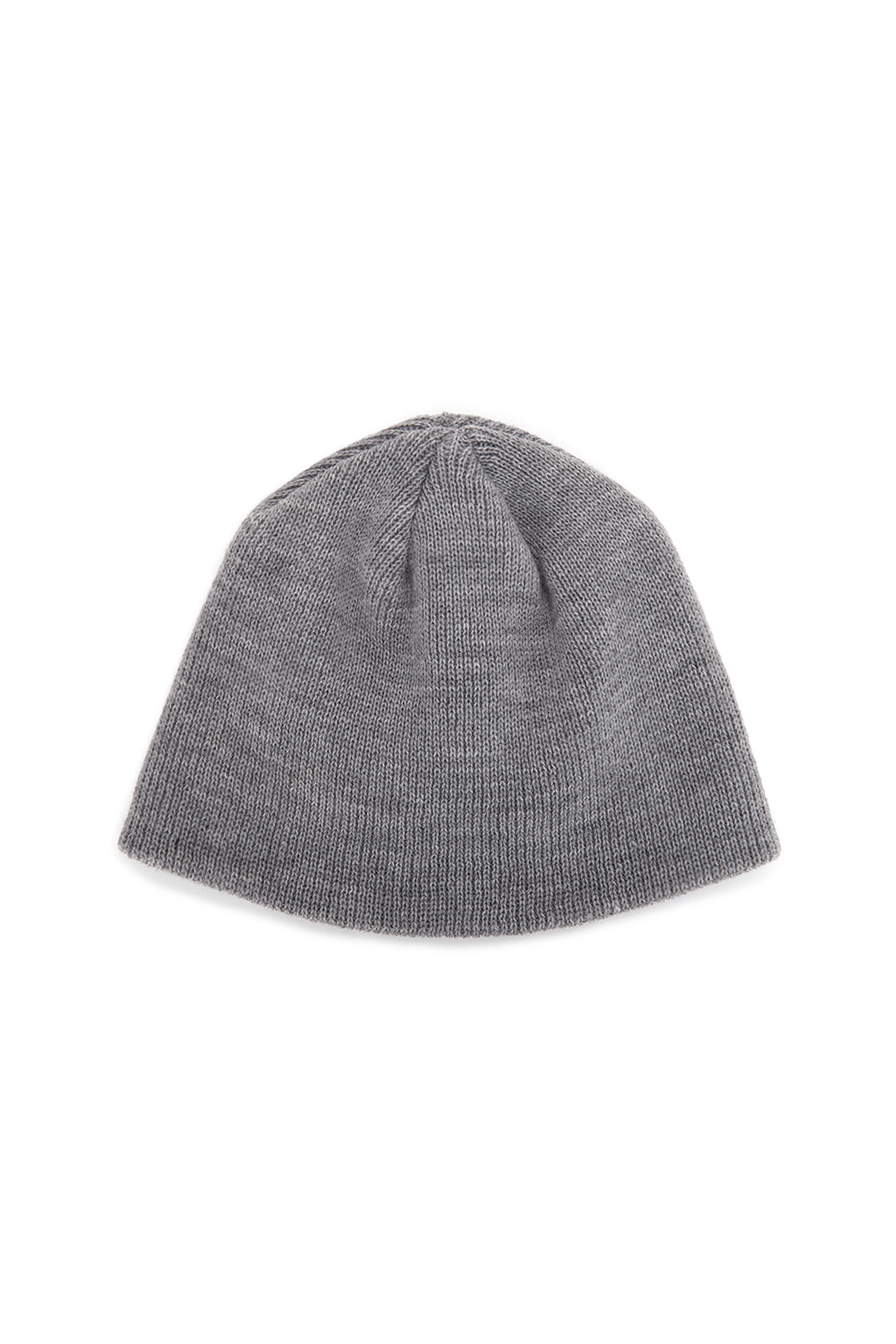 [matinkim] MATIN CLASSIC BEANIE IN GREY