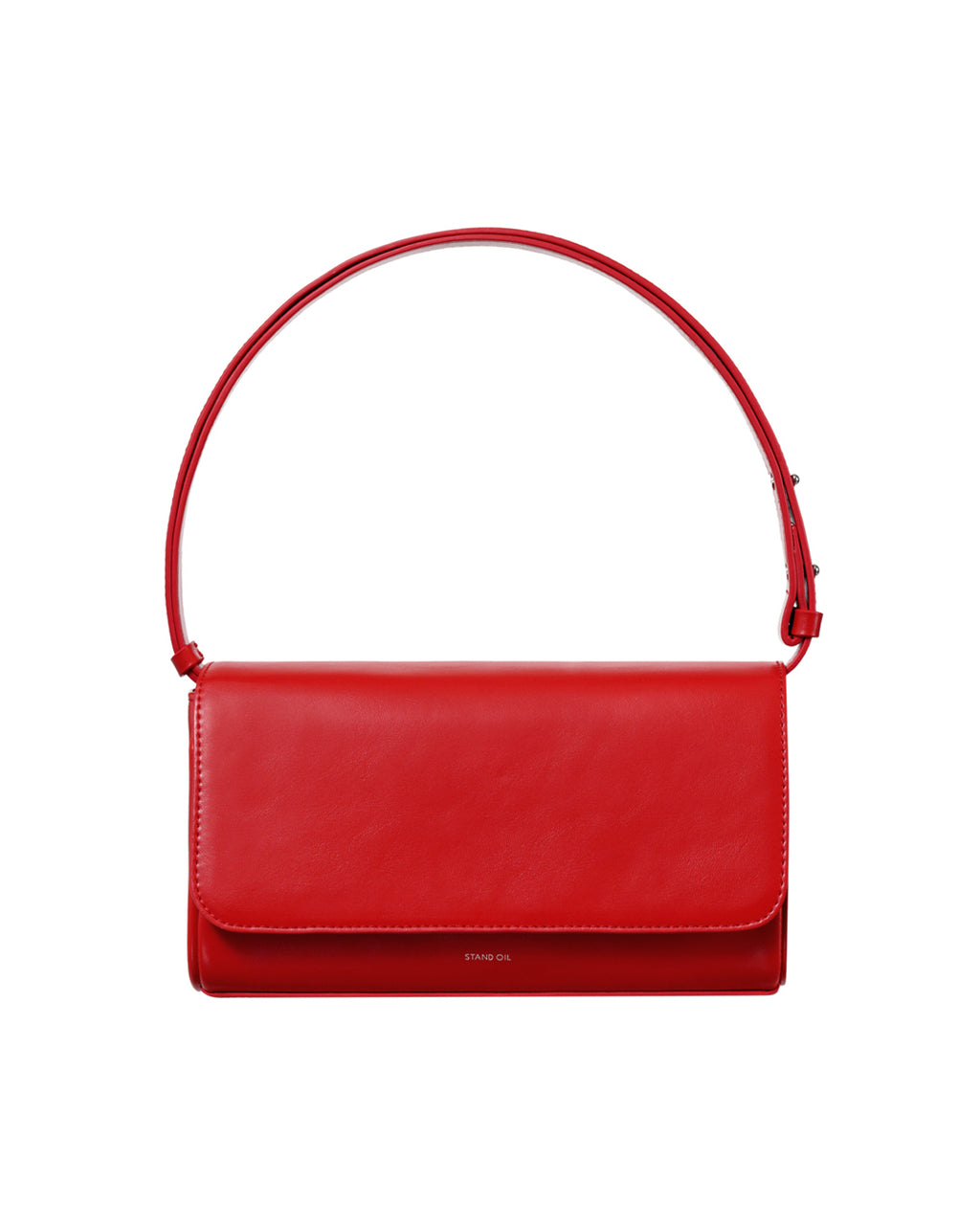 [standoil] Butter Bag · Butter Bag / Tomato