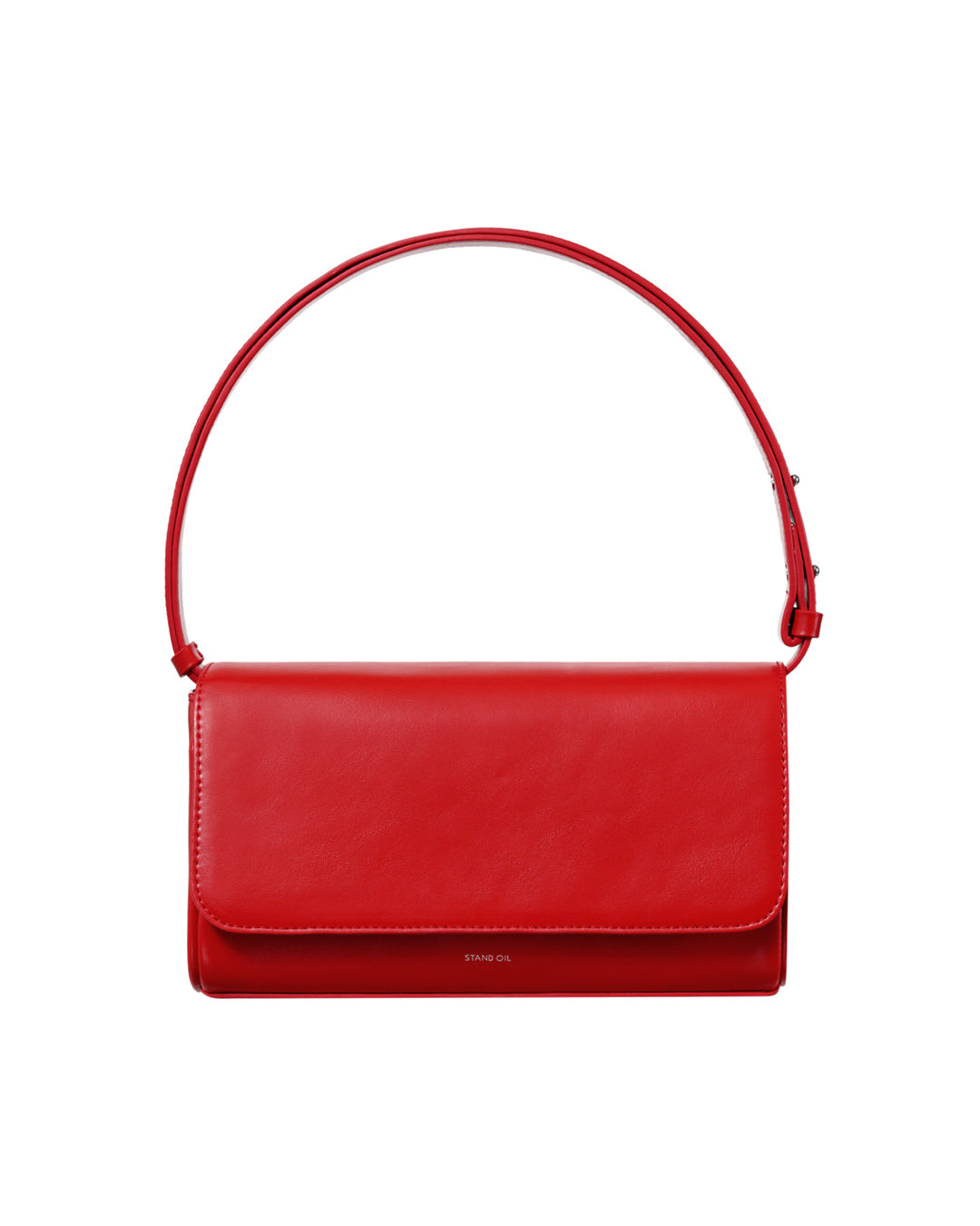 [standoil] Butter Bag · Butter Bag / Tomato