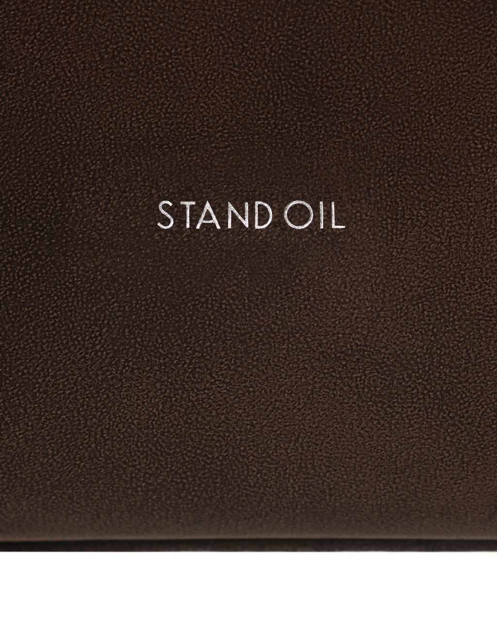 [standoil] Pre-order: Melly Bag / Marron