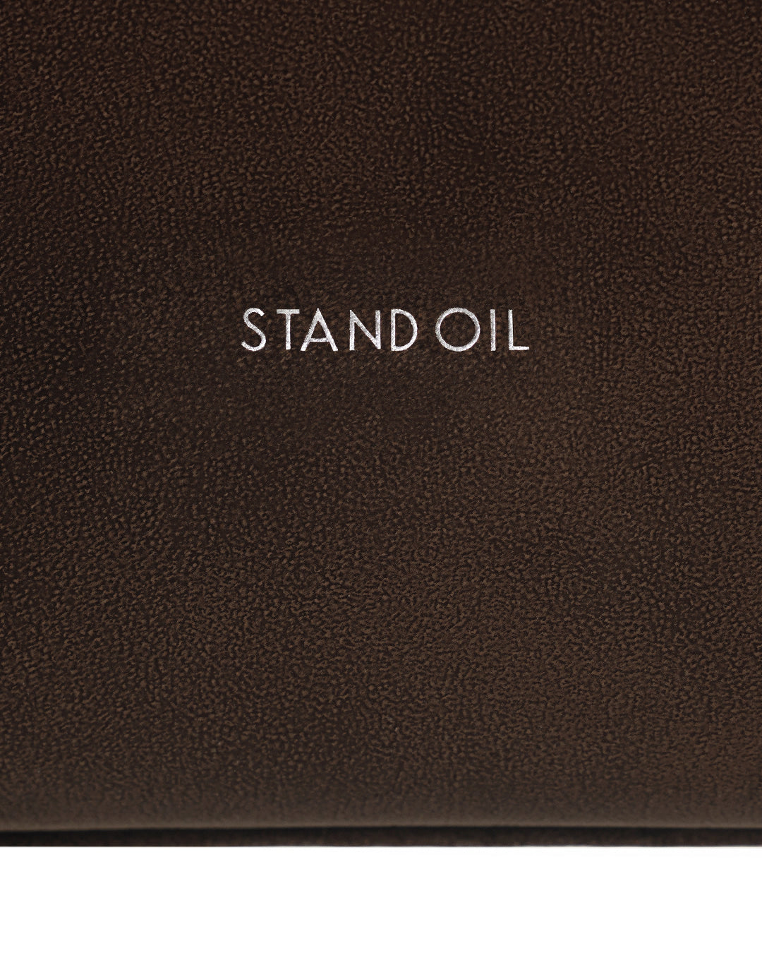 [standoil] Pre-order: Melly Bag / Marron