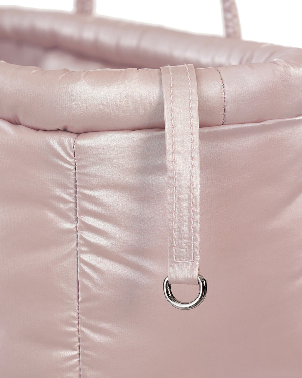 [standoil] Bubble Bag · Soft Pink