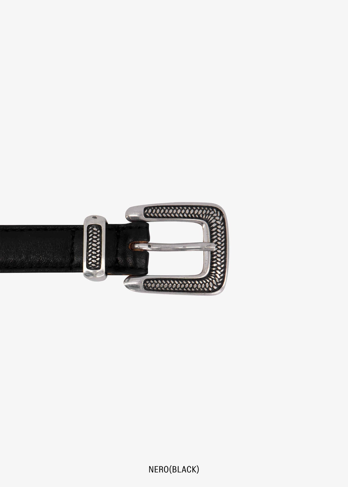 Grove Saddler Belt G146