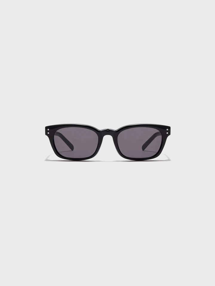 EENK Yves Classic Sunglasses - Black