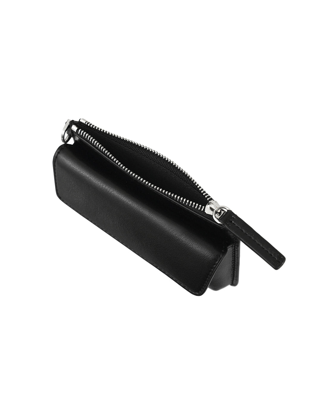 [standoil] Chubby Zipper Wallet · Chubby Zipper Wallet / Black