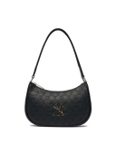 Mlb Monogram Embo Shoulder Bag