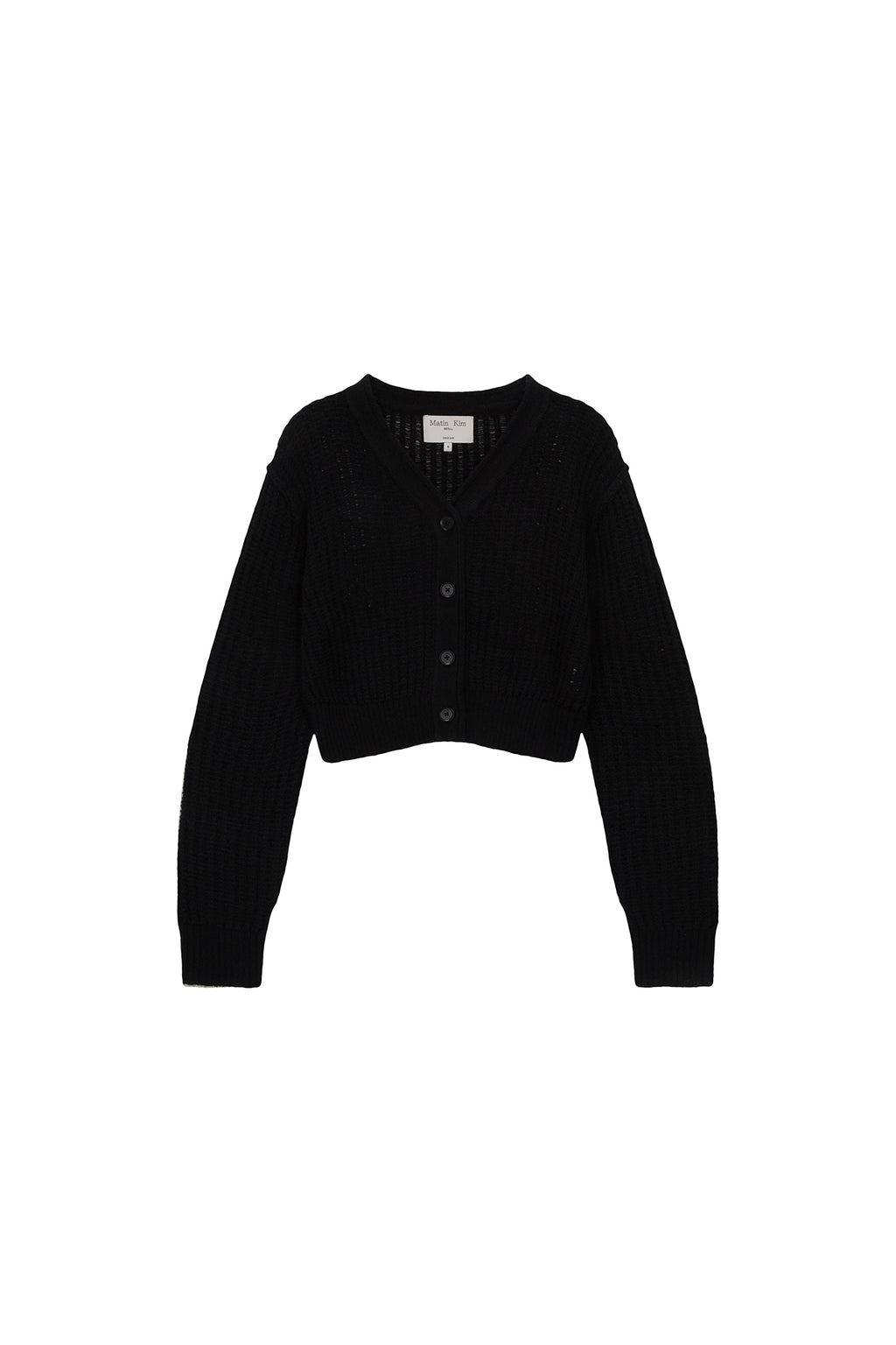 Clothing in BLACK - Premium quality product image