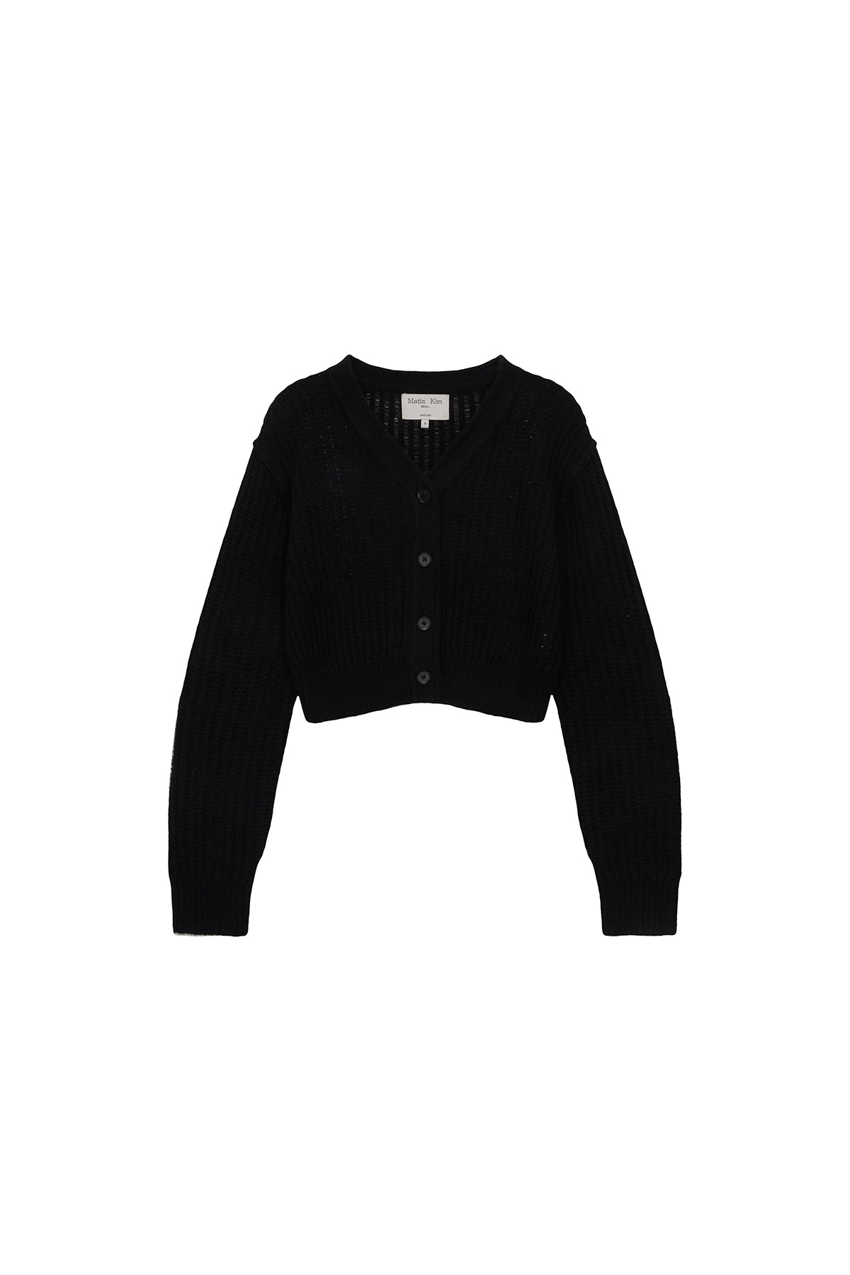 Clothing in BLACK - Premium quality product image