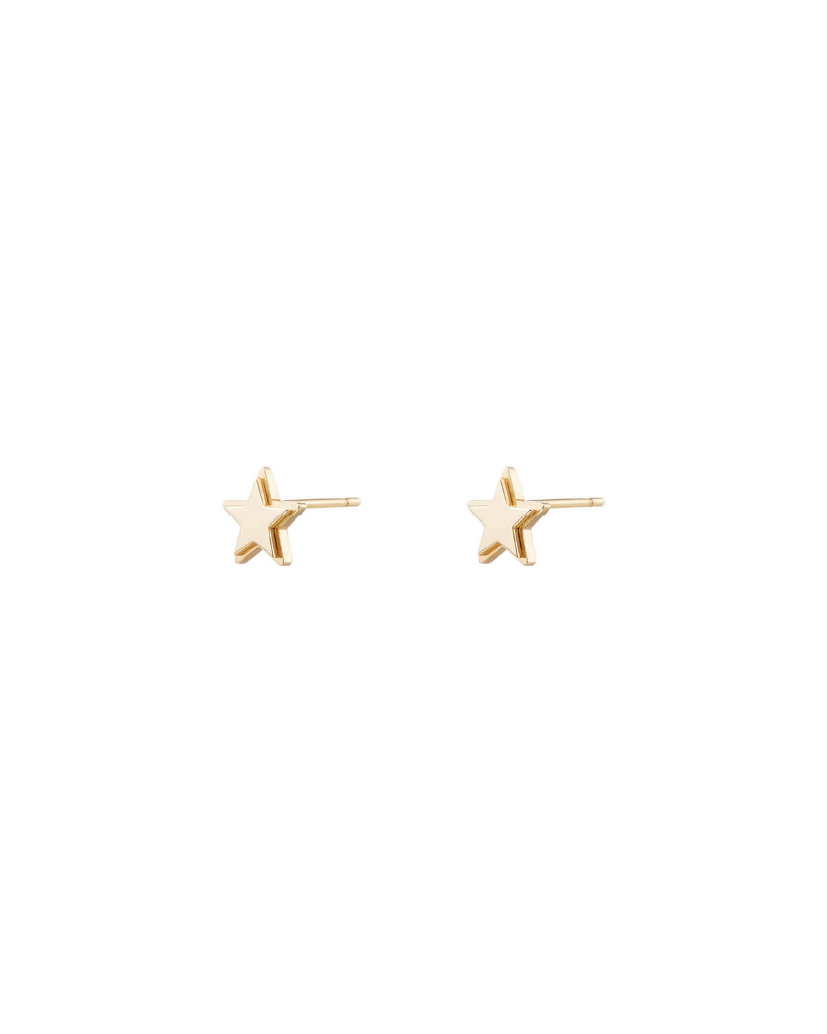 Numbering #7205 (10K Gold)