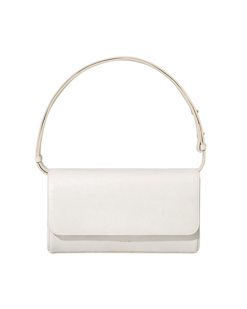 Butter Bag Classic · Cream