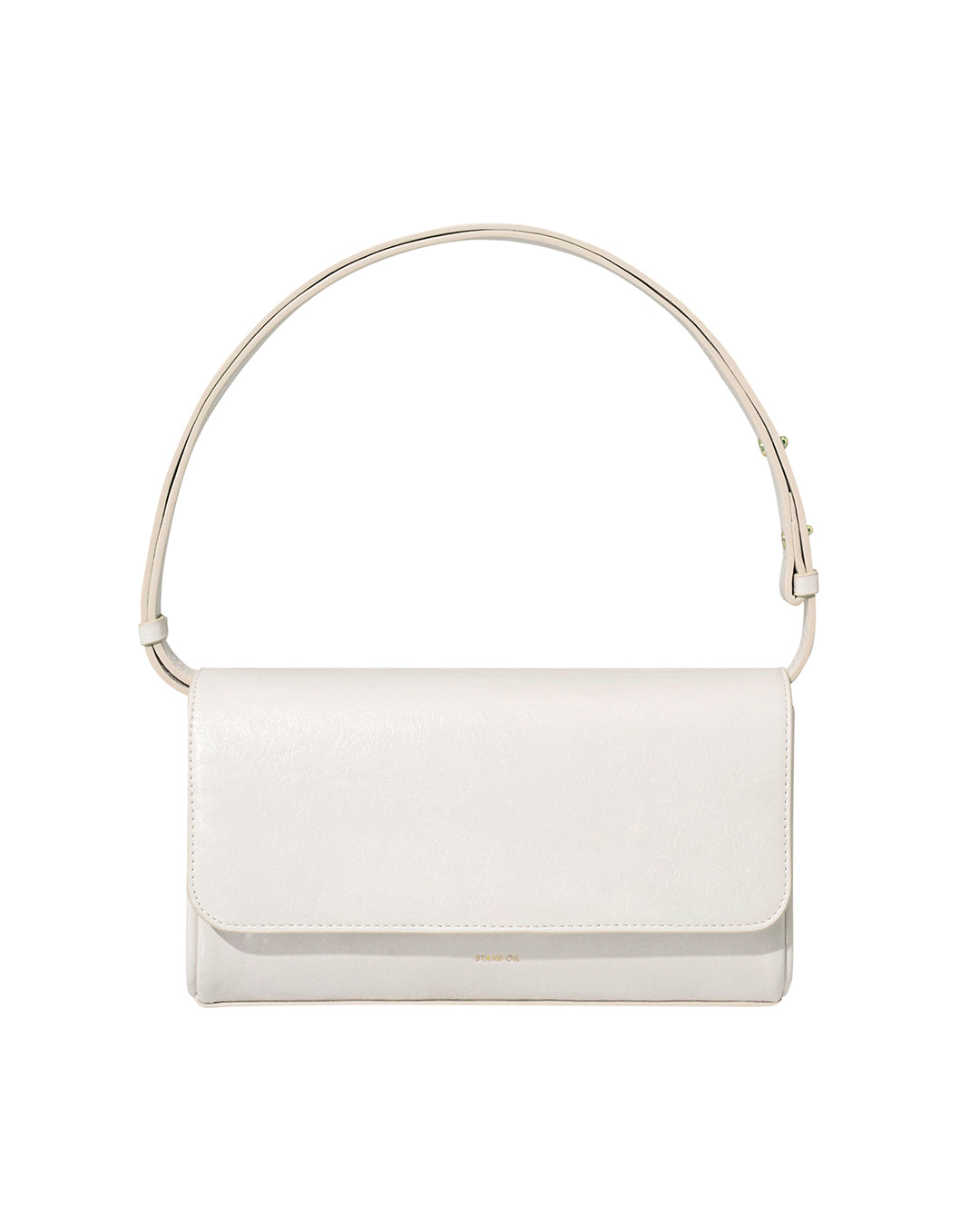 Butter Bag Classic · Cream