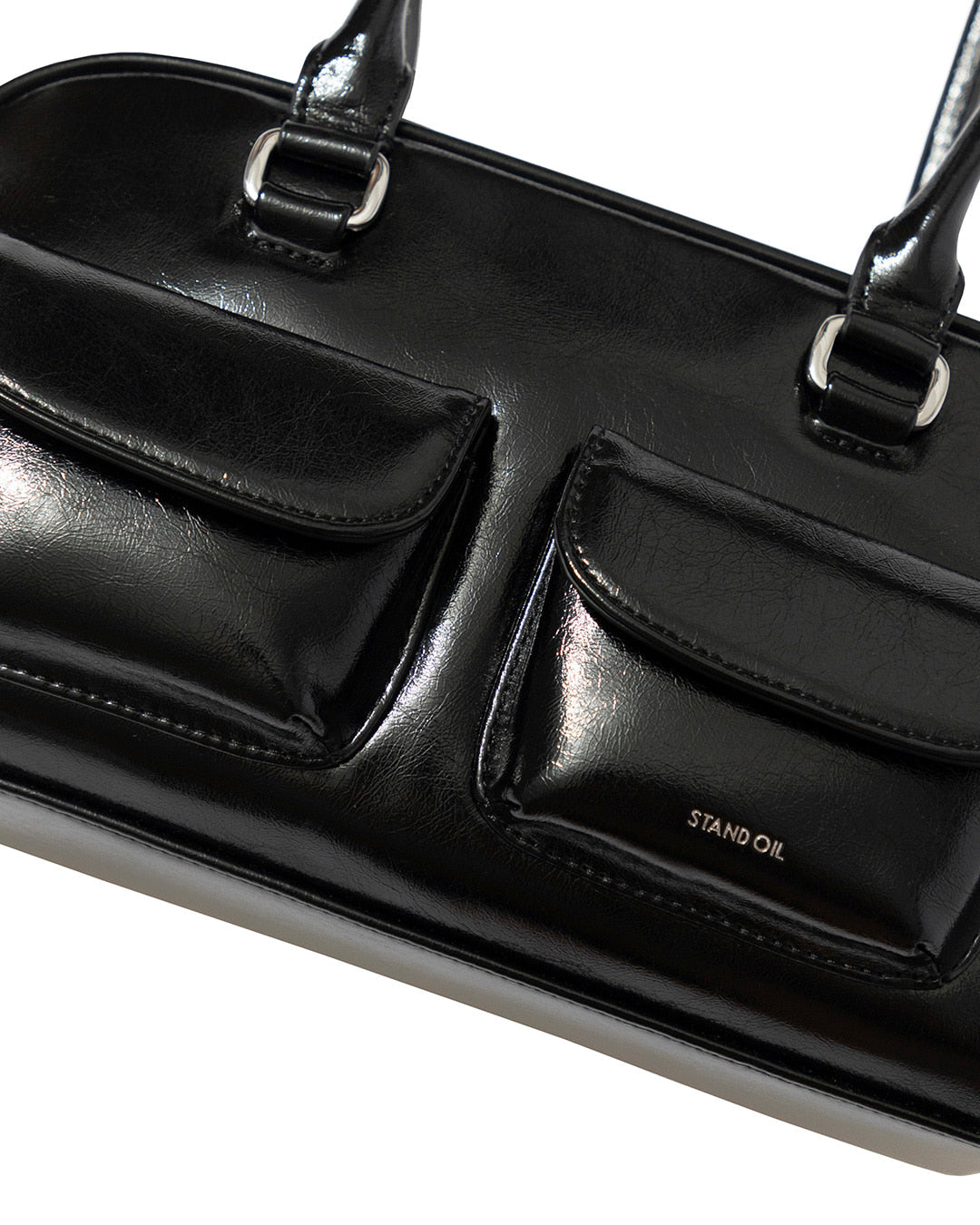 Chubby Bag · Chubi Back / Black