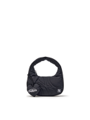 MLB Korea Basic Sportive Stitch Mini Hobo Bag