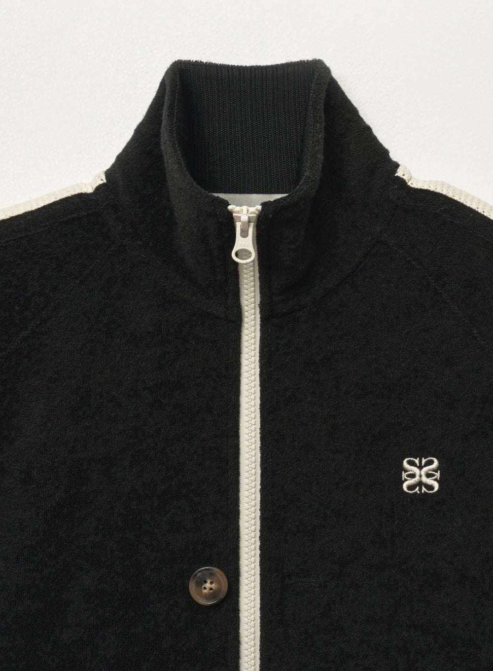 Clothing in black - Premium quality product image