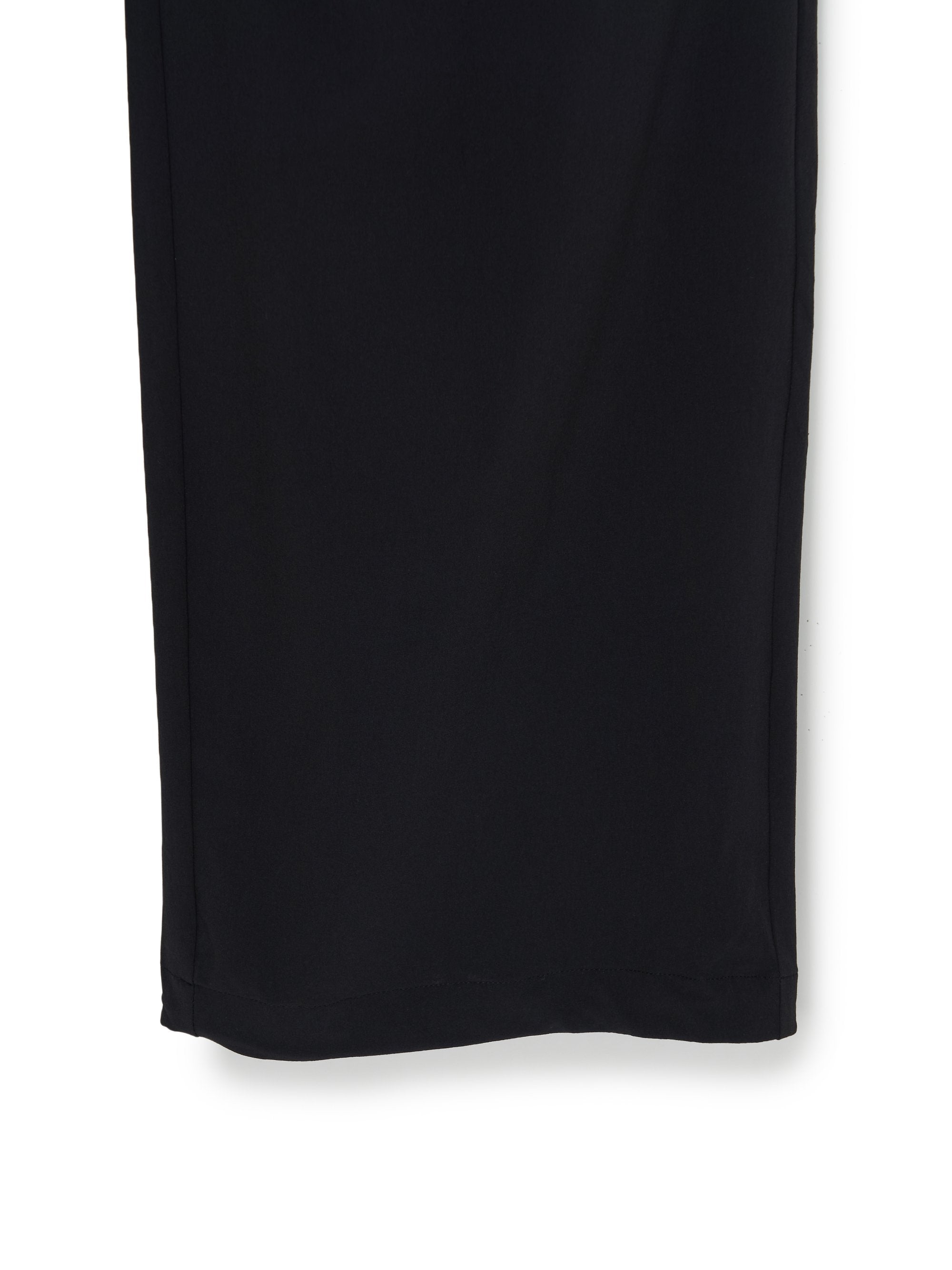 [mlb korea] Basic Cooling Stretch Wide Pants