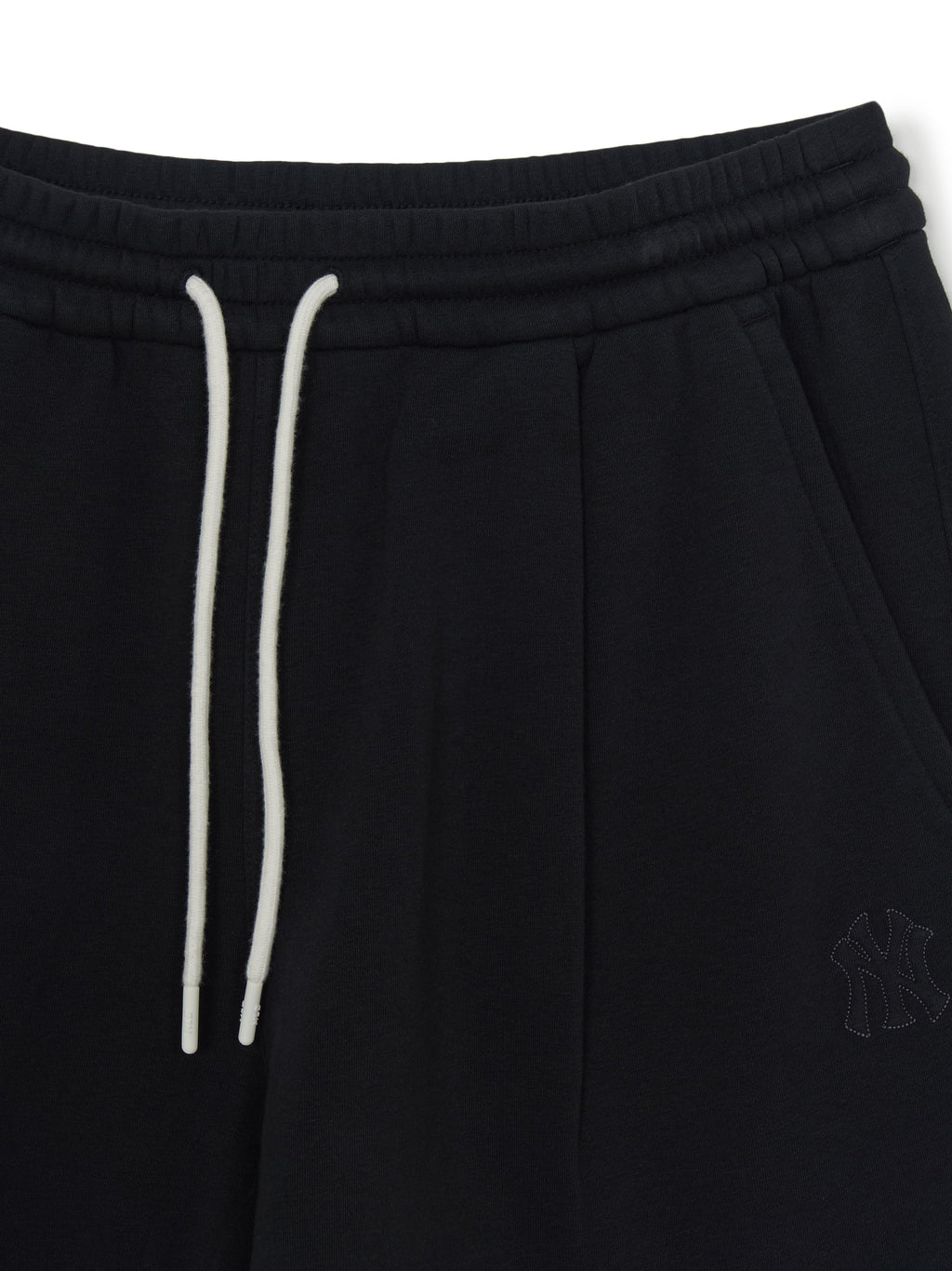 MLB Korea Basic Small Logo Light 9In Shorts