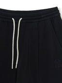 MLB Korea Basic Small Logo Light 9In Shorts