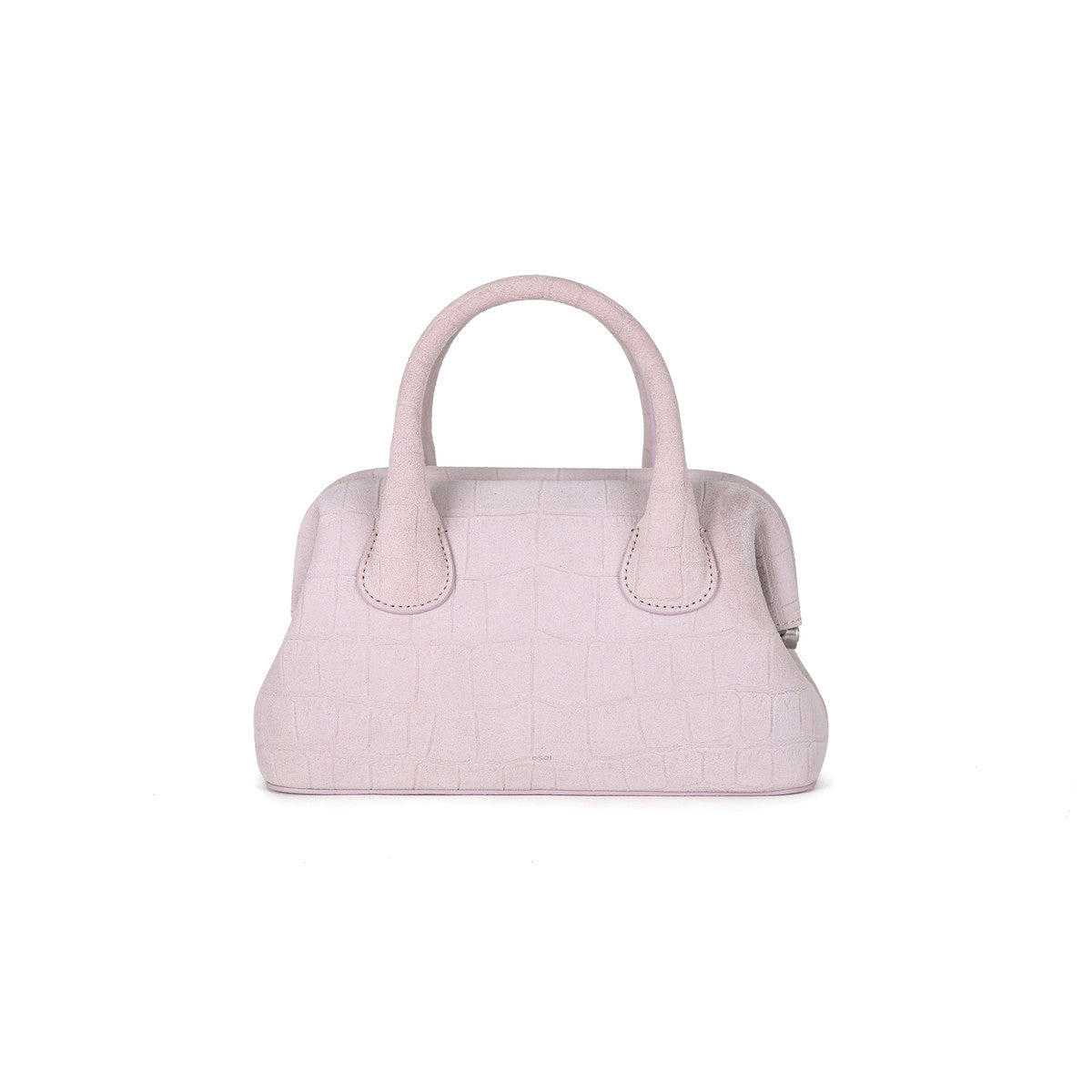 Osoi Boat Mini Shell Pink