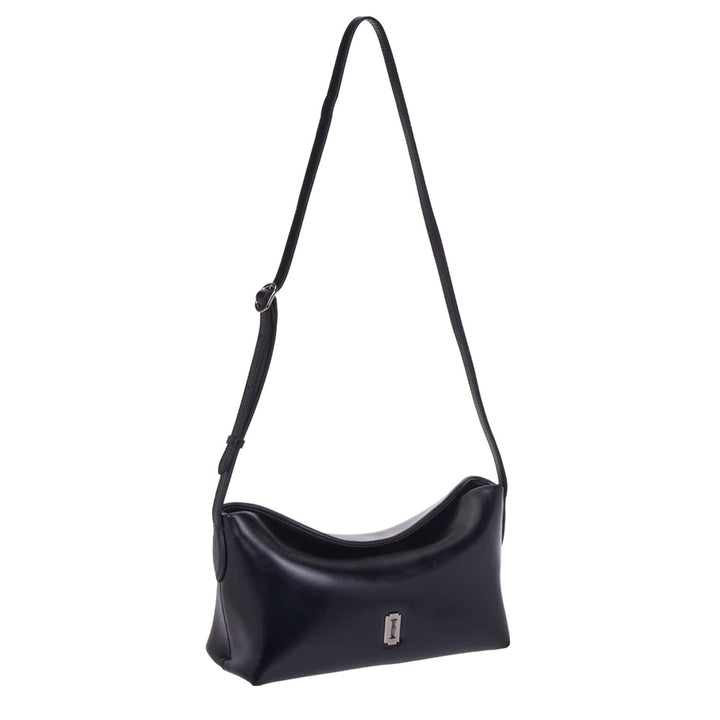 Vunque Halfmoon Flac Minicross Black