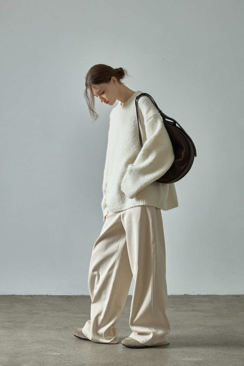 Facade Pattern Steve Bag chocolate