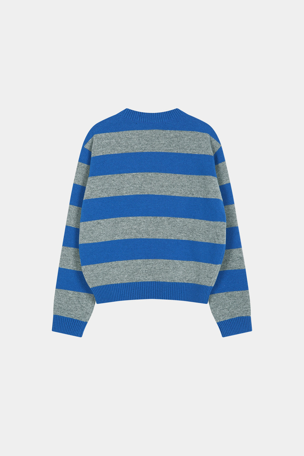 Andersson Bell 26 Girl'S Heart Message Crew-Neck Sweater