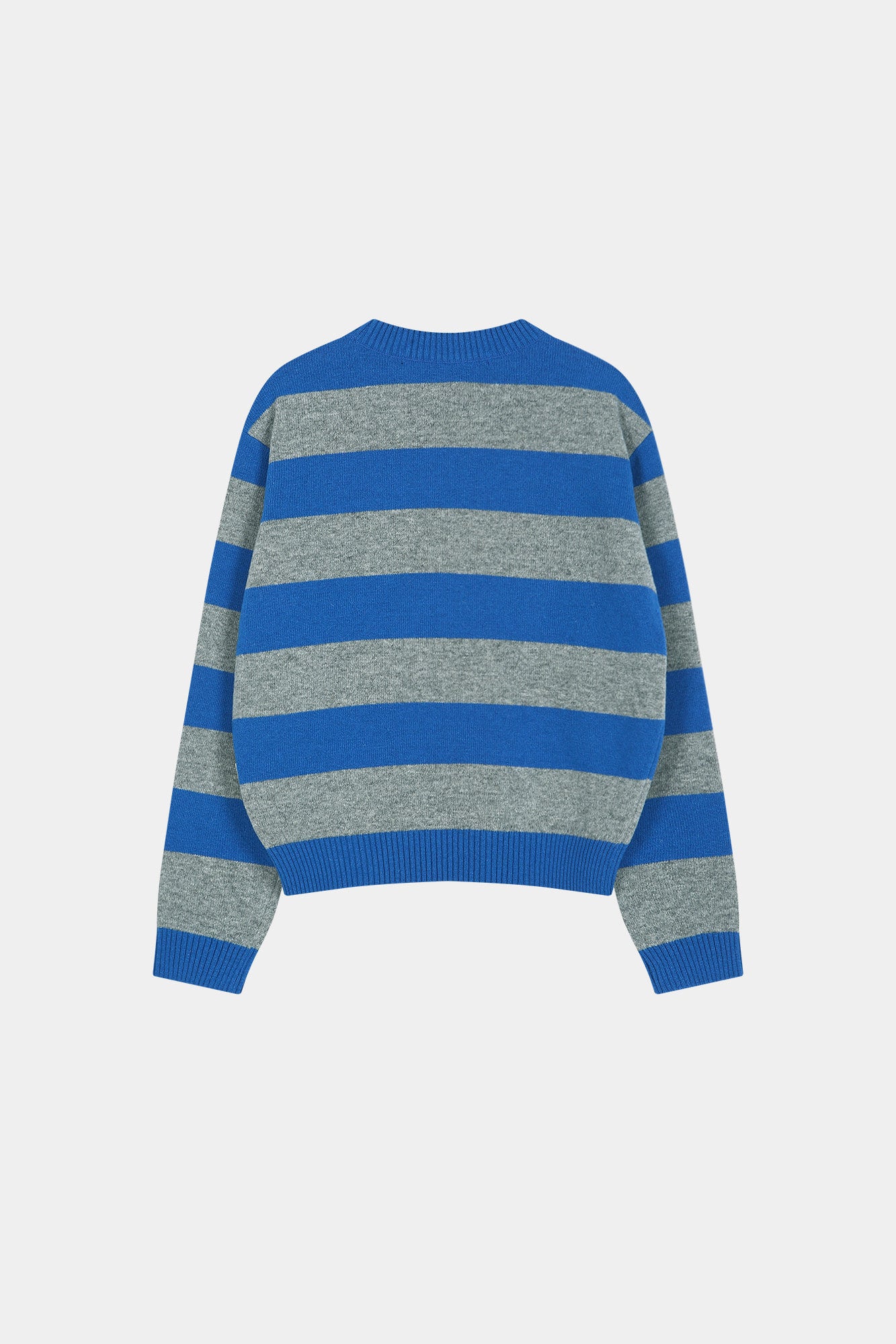 Andersson Bell 26 Girl'S Heart Message Crew-Neck Sweater