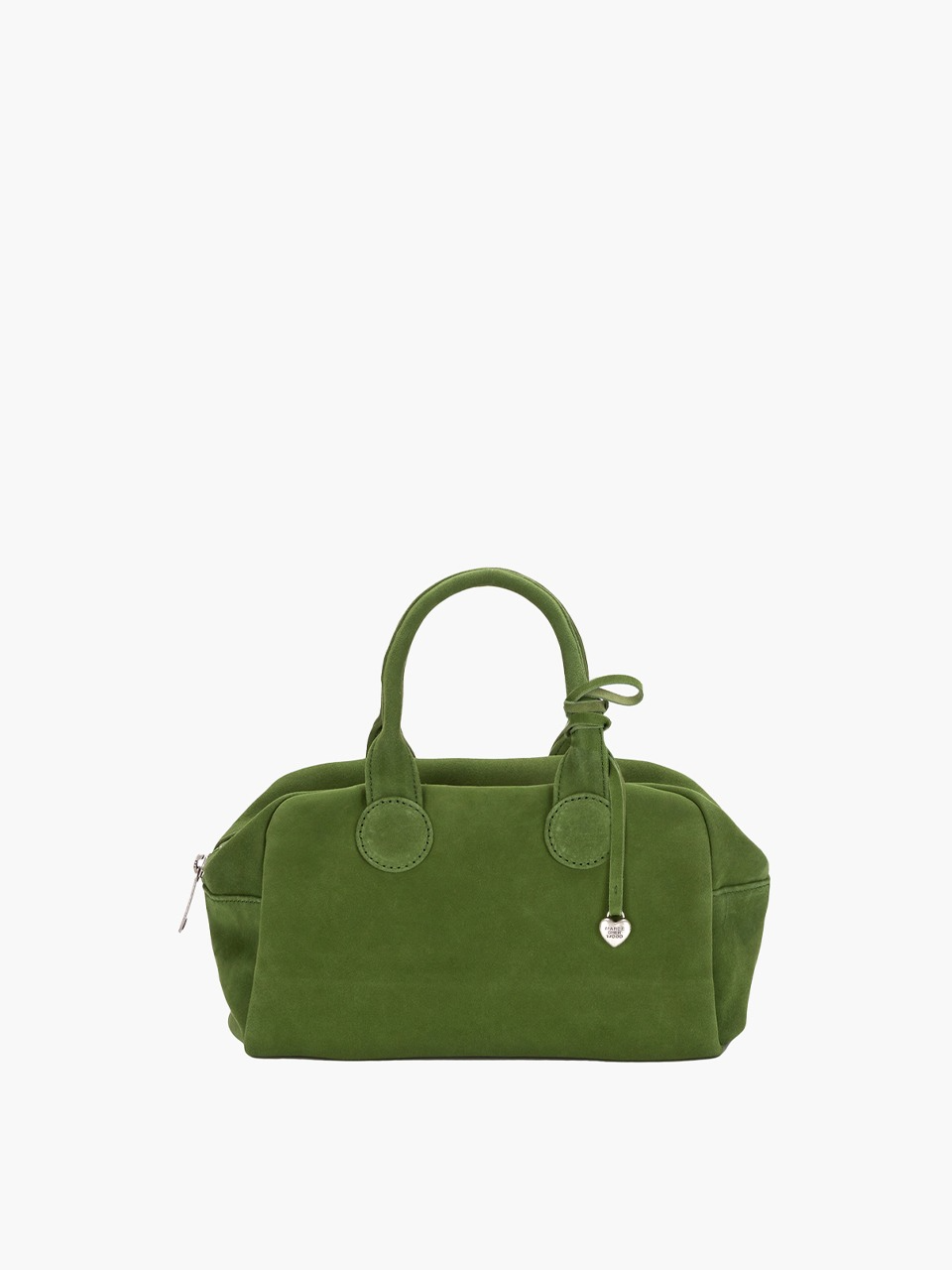 Margesherwood Soft Bowling forest suede