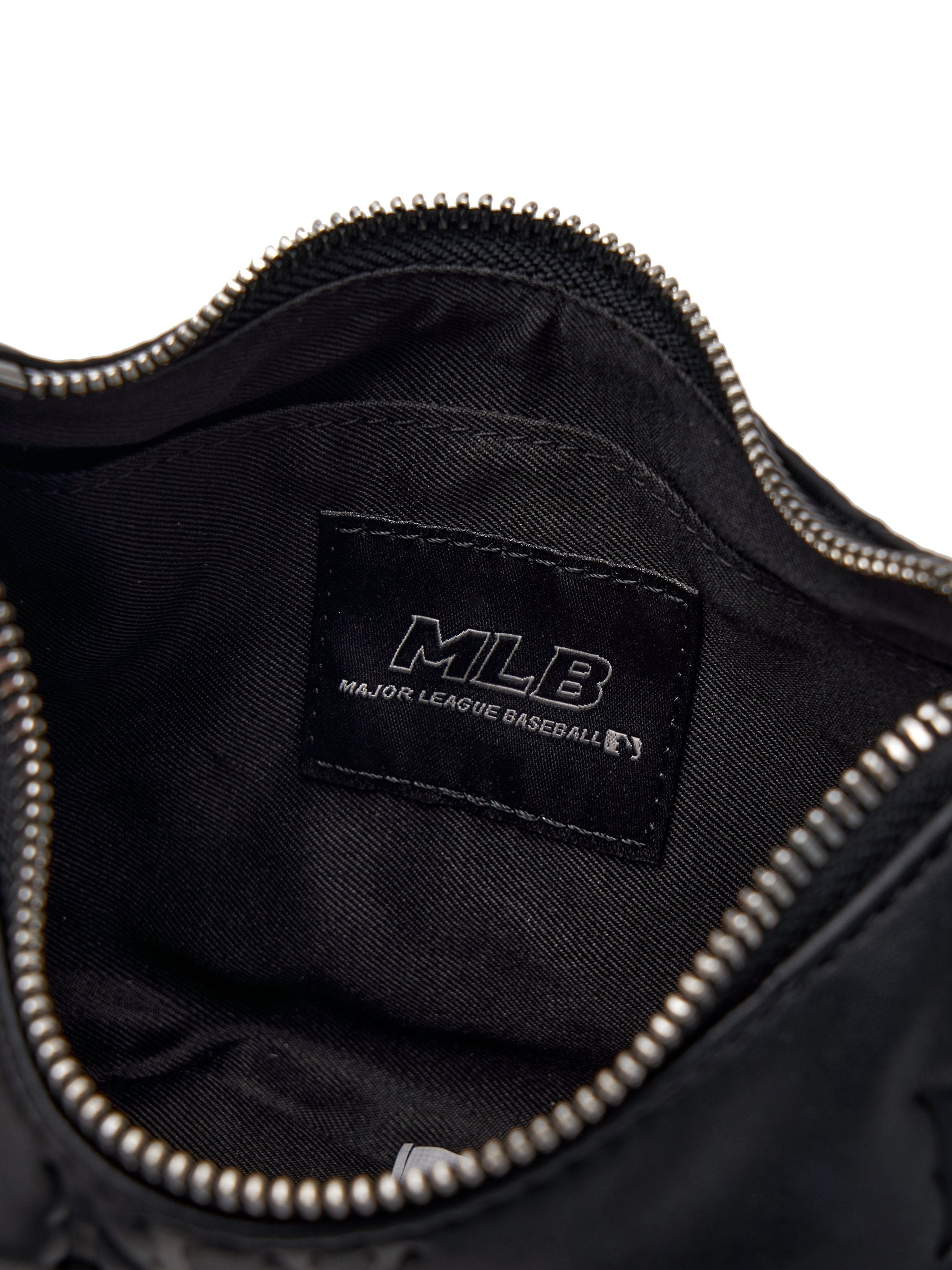 [mlb korea] * Classic Monogram New Embo Cross Bag