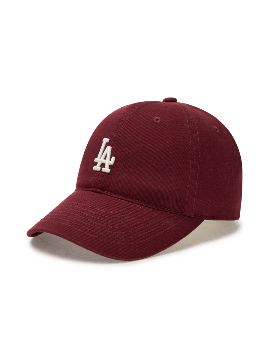 [25S New] Women's Fit Unstructured Ballcap LA Dodgers
