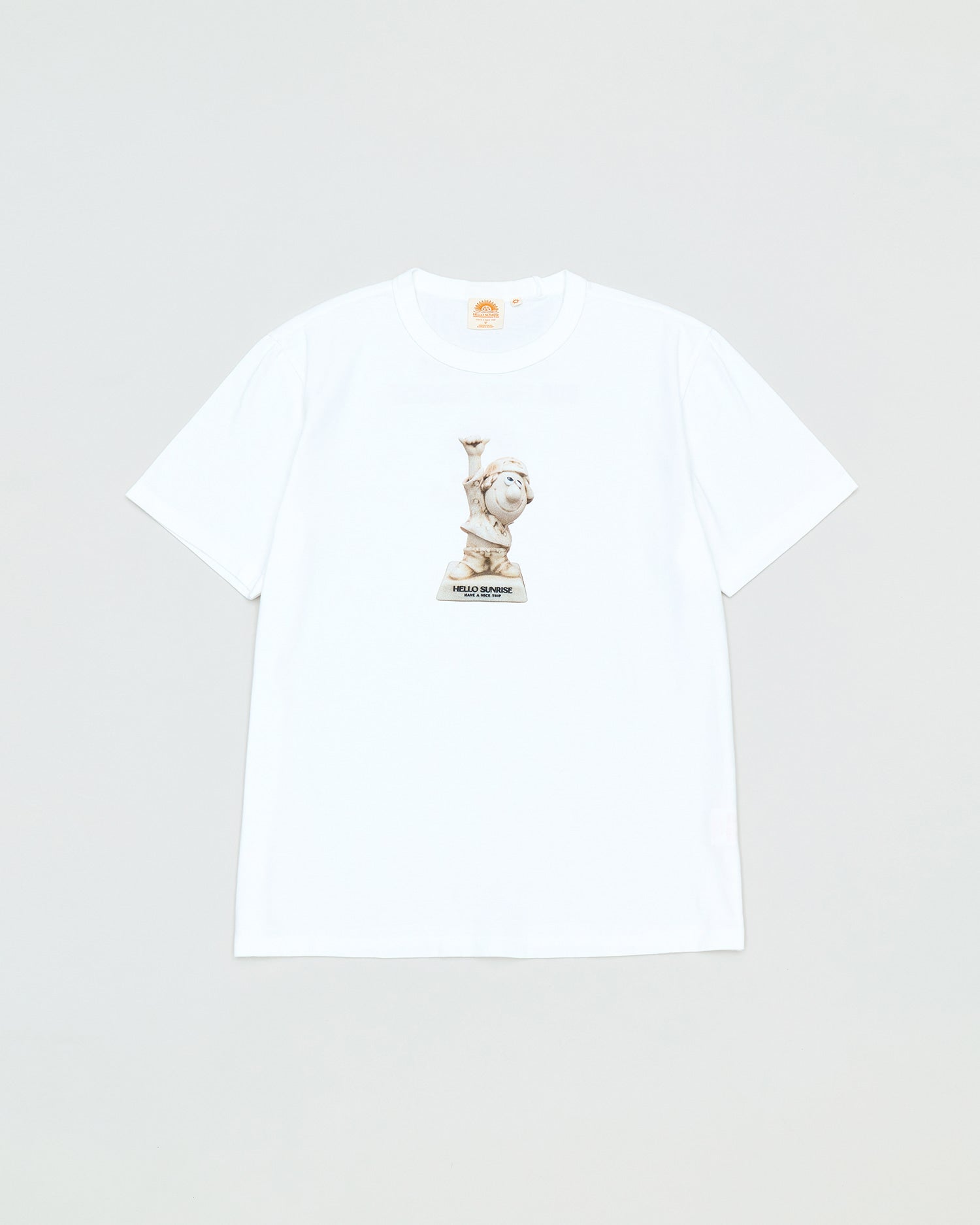 Clothing in white - Premium quality product image