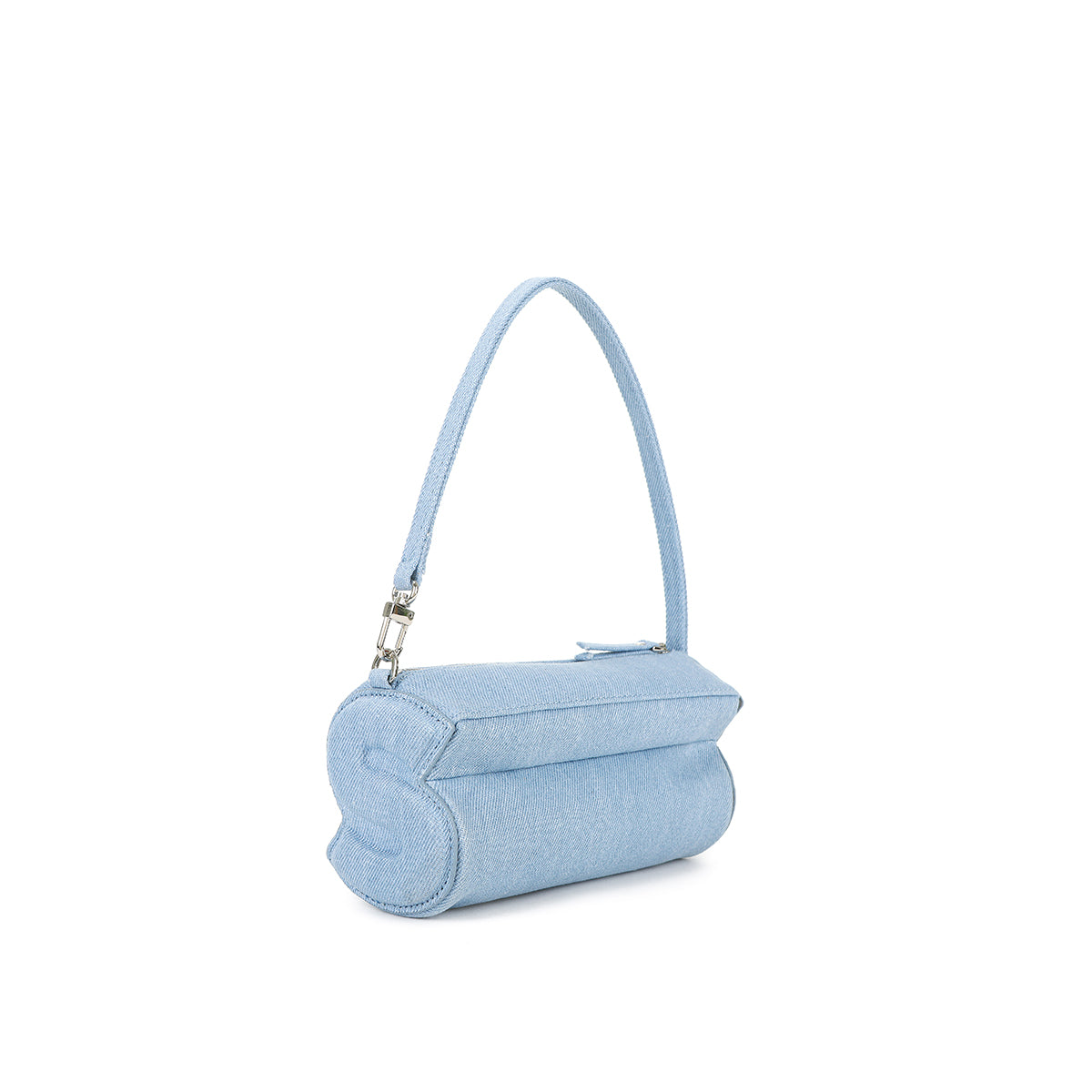 Osoi Spelling Bag (S) Denim Sky