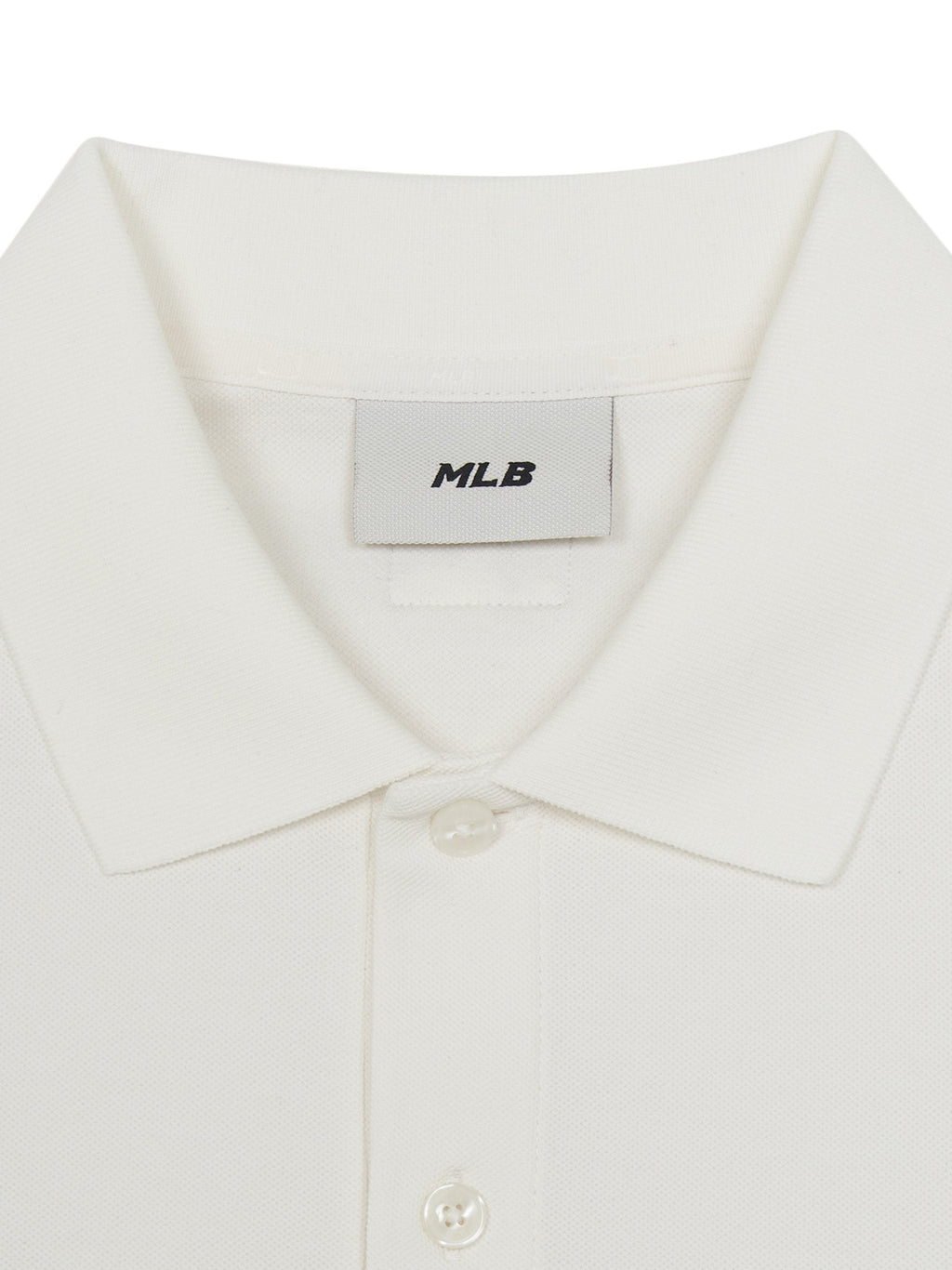 [mlb korea] Basic Comfortable Fit Polo T-Shirts
