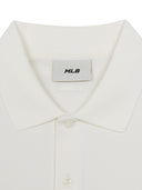 [MLB] Basic Comfortable Fit Polo T-Shirts