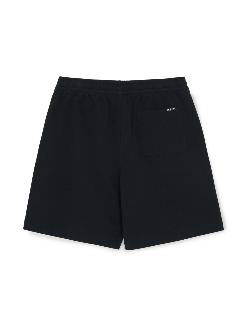 MLB Korea Basic Small Logo 9In Shorts