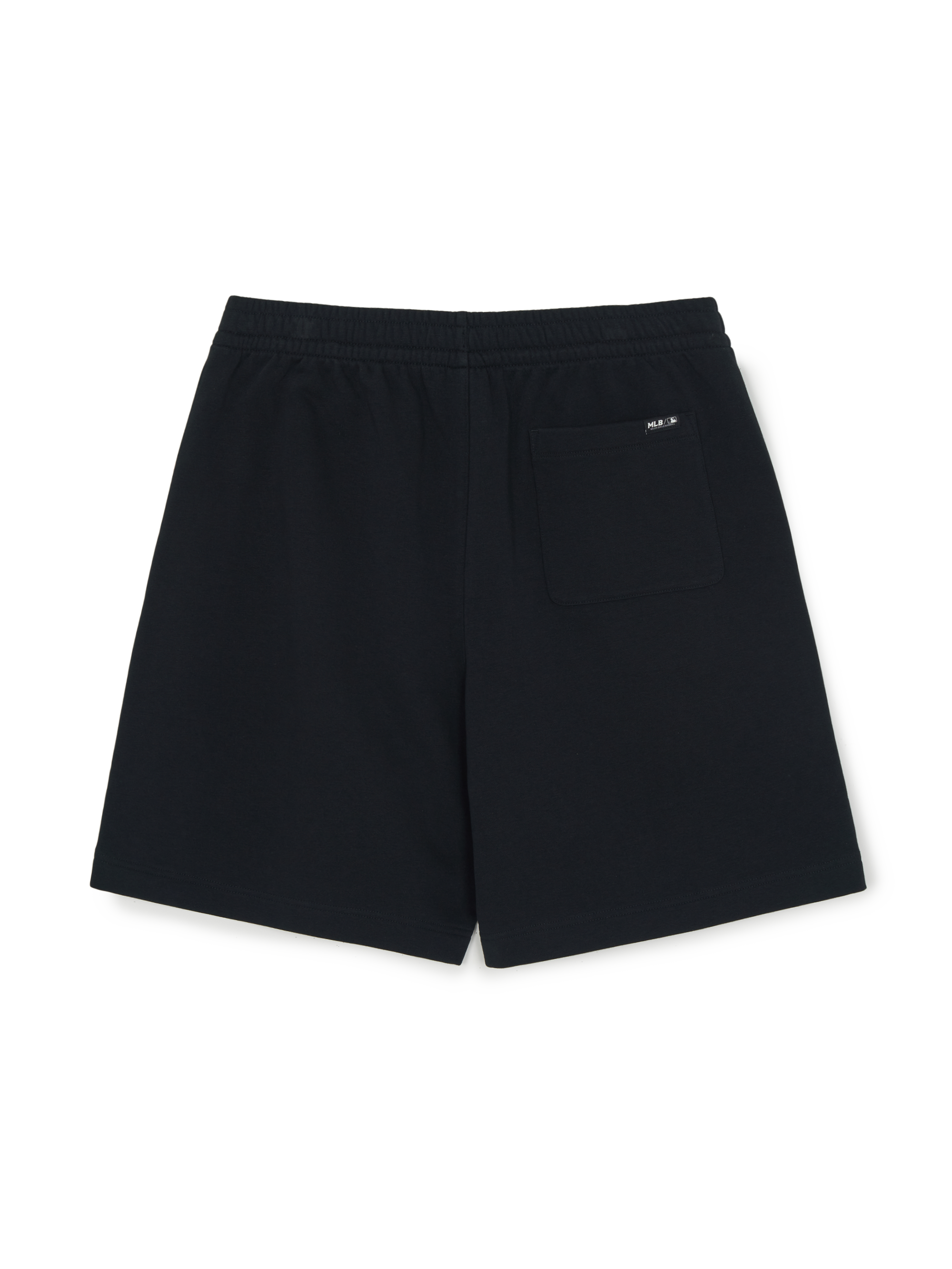 MLB Korea Basic Small Logo 9In Shorts